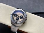 BLS Factory Breitling Avenger B01 Chronograph AB0147101A1A1 44mm Full Steel Brown Dial - Image 5