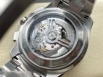 BLS Factory Breitling Avenger B01 Chronograph AB0147101A1A1 44mm Full Steel Brown Dial - Image 8