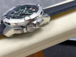 BLS Factory Breitling Avenger B01 Chronograph AB0147101B1X1 44mm Steel Calf Skin Strap Black Dial - Image 6
