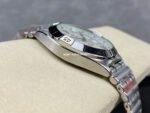 BLS Factory Breitling Chronomat GMT A32398101A1A1 40mm Red GMT Needle Full Steel White Dial - Image 5
