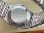 BLS Factory Breitling Chronomat GMT A32398101B1A 40mm  Red GMT Needle Full Steel Black Dial - Image 7