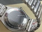 BLS Factory Breitling Chronomat GMT A32398101C1A1 40mm Red GMT Needle Full Steel Blue Dial - Image 7