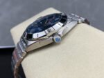 BLS Factory Breitling Chronomat GMT A32398101C1A1 40mm Red GMT Needle Full Steel Blue Dial - Image 6