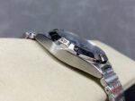 BLS Factory Breitling Chronomat GMT A32398101C1A1 40mm Red GMT Needle Full Steel Blue Dial - Image 5