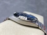 BLS Factory Breitling Chronomat GMT A323986A1C1A1 40mm Blue GMT Needle Full Steel Blue Dial - Image 5