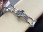 BLS Factory Breitling Navitimer B01 Chronograph AB0138241G1A1 43mm Full Steel Silver Dial - Image 8