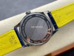 BLS Factory Breitling Navitimer GMT A32310171C1P1 41mm Steel Leather Strap Ice Blue Dial - Image 7