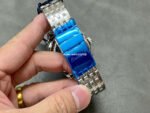 BLS Factory Breitling Premier B01 Chronograph AB0118A21B1A1 42mm Full Steel White Eye Black Dial - Image 8