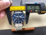 BLS Factory IWC Pilot Chronograph IW388102 41mm Arabic Numerals Blue Dial - Image 11