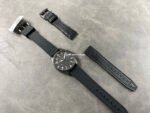 BLS Factory IWC Pilot Chronograph Top Gun IW388106 41mm Black Dial - Image 10