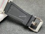 BRF Factory Bell Ross BR 03 42mm Steel Rubber Strap Black Dial - Image 9