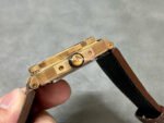 BRF Factory Bell Ross BR 03 BR0392-D-BR-BR-SCA 42mm Bronze Leather strap Brown Dial - Image 6