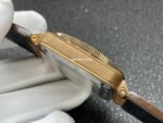 BRF Factory Bell Ross BR 03 BR0392-D-WH-BRSCA 42mm Bronze Leather Strap Silver Dial - Image 5