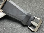 BRF Factory Bell Ross BR 03 BR03A-BL-STSRB 42mm Steel Rubber Strap Black Dial - Image 8