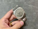 BV Factory Bvlgari Octo Finissimo 103464 40mm Full Grey Steel Grey Dial - Image 4