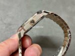 BV Factory Bvlgari Octo Finissimo 40mm Rose Gold Steel White Dial - Image 6