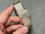 BV Factory Bvlgari Octo Finissimo 40mm Rose Gold Steel White Dial - Image 8