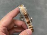 CVS Factory Rolex Yacht-Master 268621-0003 37mm Half Rose Gold Brown Dial - Image 8
