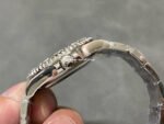 CVS Factory Rolex Yacht-Master 268622-0002 37mm 904L Platinum Grey Dial - Image 6