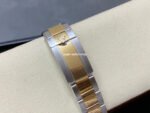 Clean Factory Rolex Daytona 116503-0003 40mm Half Gold, Champagne Dial - Image 8