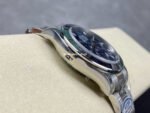 Clean Factory Rolex Daytona 116509-0071 40mm Full White Gold Blue Dial - Image 6