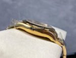 Clean Factory Rolex Daytona 126508-0006 40mm Full Yellow Gold Champagne Dial - Image 6