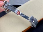 Clean Factory Rolex Daytona Panda 126500LN-0001 40mm Full 904L White Dial - Image 10