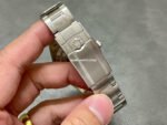 Clean Factory Rolex Explorer 124270 36MM Full 904L Black Dial - Image 8