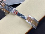 Clean Factory Rolex GMT-Master II 126711CHNR-0002 Rootbeer  40mm Half Rose Gold Black Dial - Image 9