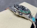 Clean Factory Rolex GMT-Master II 126720VTNR-0001 Sprite 40mm Full 904L Black Dial - Image 5
