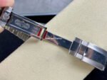 Clean Factory Rolex GMT-Master II 126720VTNR-0002 Sprite 40mm Full 904L Black Dial Jubilee - Image 9
