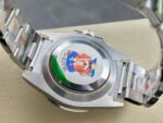 Clean Factory Rolex Hulk Submeriner Date 116610LV 40mm Green Dial - Image 8