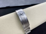 Clean Factory Rolex Hulk Submeriner Date 116610LV 40mm Green Dial - Image 9