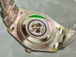 Clean Factory Rolex Oyster Perpetual 126000-0003 36mm Full 904L Blue Dial - Image 7