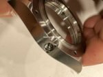 Clean Factory Rolex Sea-Dweller 126600 43mm Full 904L Black Dial - Image 14