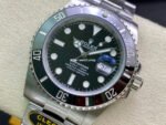Clean Factory Rolex Submariner Date 126610LN 41mm Black Dial - Image 3