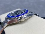 Clean Factory Rolex Submariner Date 126619LB 41mm Full White Gold Black Dial - Image 8