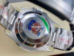 Clean Factory Rolex Submariner Date 126619LB 41mm Full White Gold Black Dial - Image 9