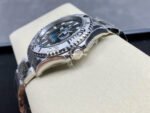 Clean Factory Rolex Yacht-Master 126622-0001 40mm 904L Platinum Grey Dial - Image 7