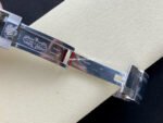 Clean Factory Rolex Yacht-Master 126622-0002 40mm 904L Platinum Blue Dial - Image 9