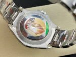 Clean Factory Rolex Yacht-Master 126622-0002 40mm 904L Platinum Blue Dial - Image 7