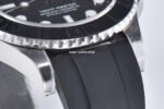 Clean Factory Rolex Yacht-Master 226659-0002 42mm White Gold Oysterflex Black Dial - Image 4