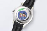 Clean Factory Rolex Yacht-Master 226659-0002 42mm White Gold Oysterflex Black Dial - Image 5
