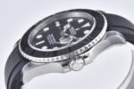 Clean Factory Rolex Yacht-Master 226659-0002 42mm White Gold Oysterflex Black Dial - Image 3