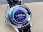 Clean Factory Rolex Yacht-Master 226659-0004 42mm White Gold Oysterflex Falcon's Eye Dial - Image 7