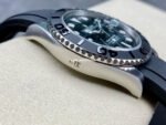 Clean Factory Rolex Yacht-Master 226659-0004 42mm White Gold Oysterflex Falcon's Eye Dial - Image 5