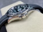 Clean Factory Rolex Yacht-Master 226659-0004 42mm White Gold Oysterflex Falcon's Eye Dial - Image 6