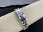 Clean factory Rolex Datejust 126334-0020 41mm Full 904L Diamond Mope Mother Of Pearl Dial Jubilee - Image 9