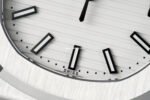DDF Factory Patek Philippe Nautilus 57111A-011 40mm White Dial - Image 5