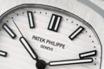 DDF Factory Patek Philippe Nautilus 57111A-011 40mm White Dial - Image 4